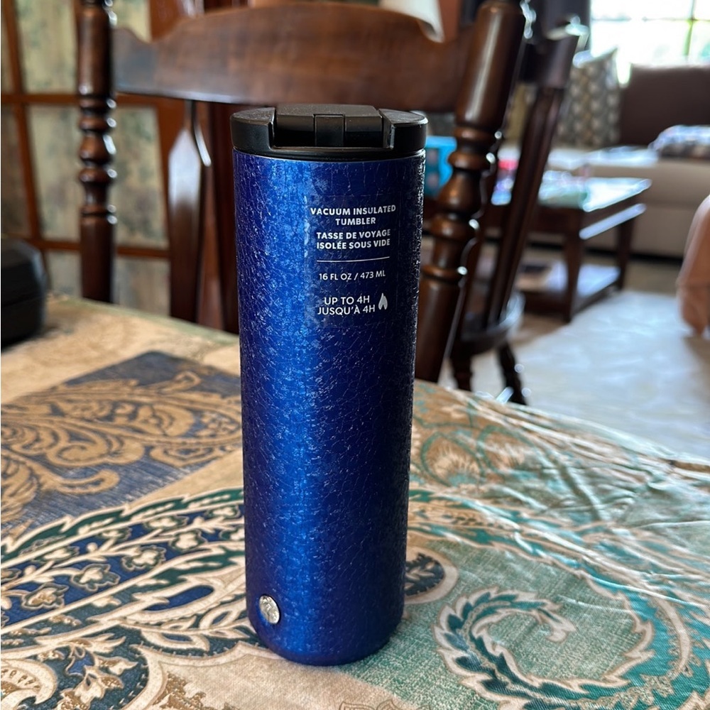 Starbucks Hot Cup